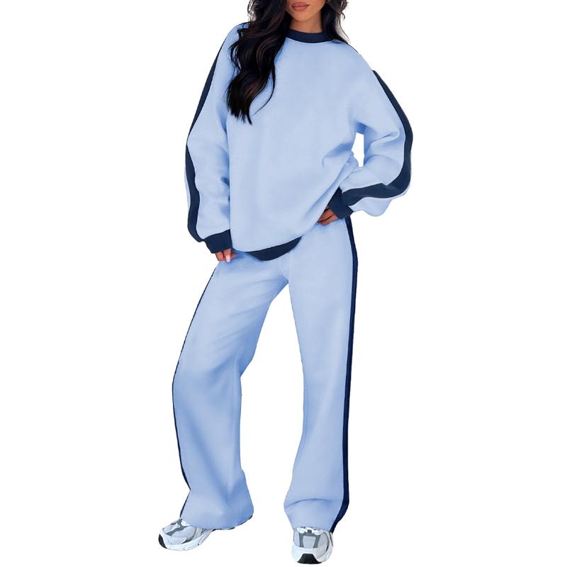Sandi | Comfortable 2-Piece Lounge Set