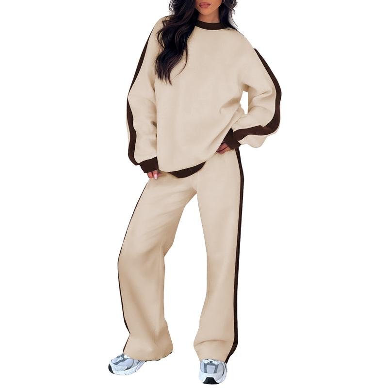 Sandi | Comfortable 2-Piece Lounge Set