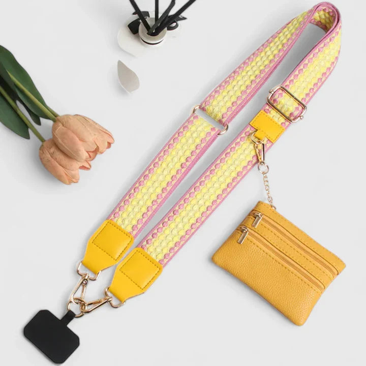 Delyora - Elegant Phone Holder