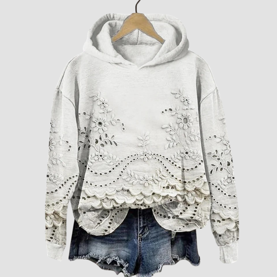 Eryka | Sophisticated Sweater