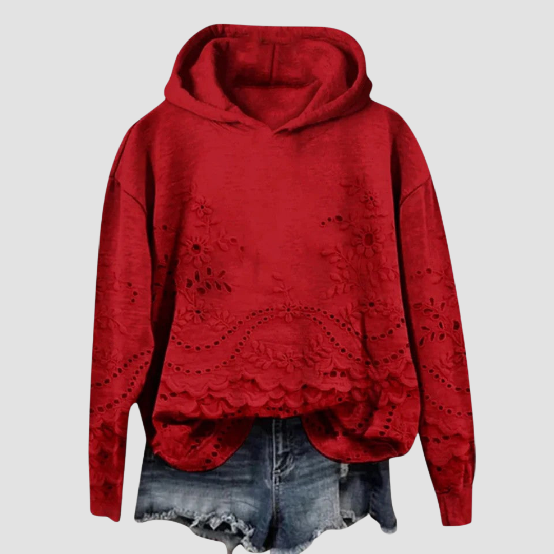 Eryka | Sophisticated Sweater