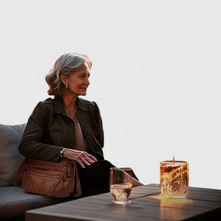 Mykahlynn - Elegant Bag