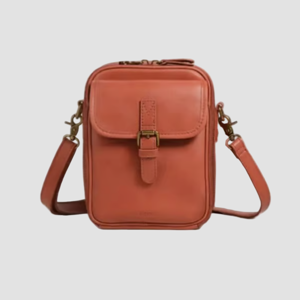 Elyrin | Luxe RFID Shoulder Bag