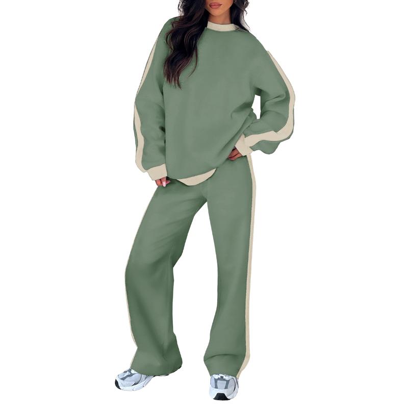 Sandi | Comfortable 2-Piece Lounge Set