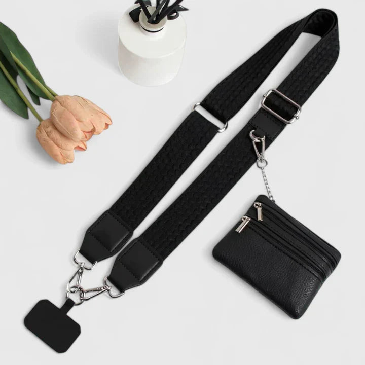 Delyora - Elegant Phone Holder