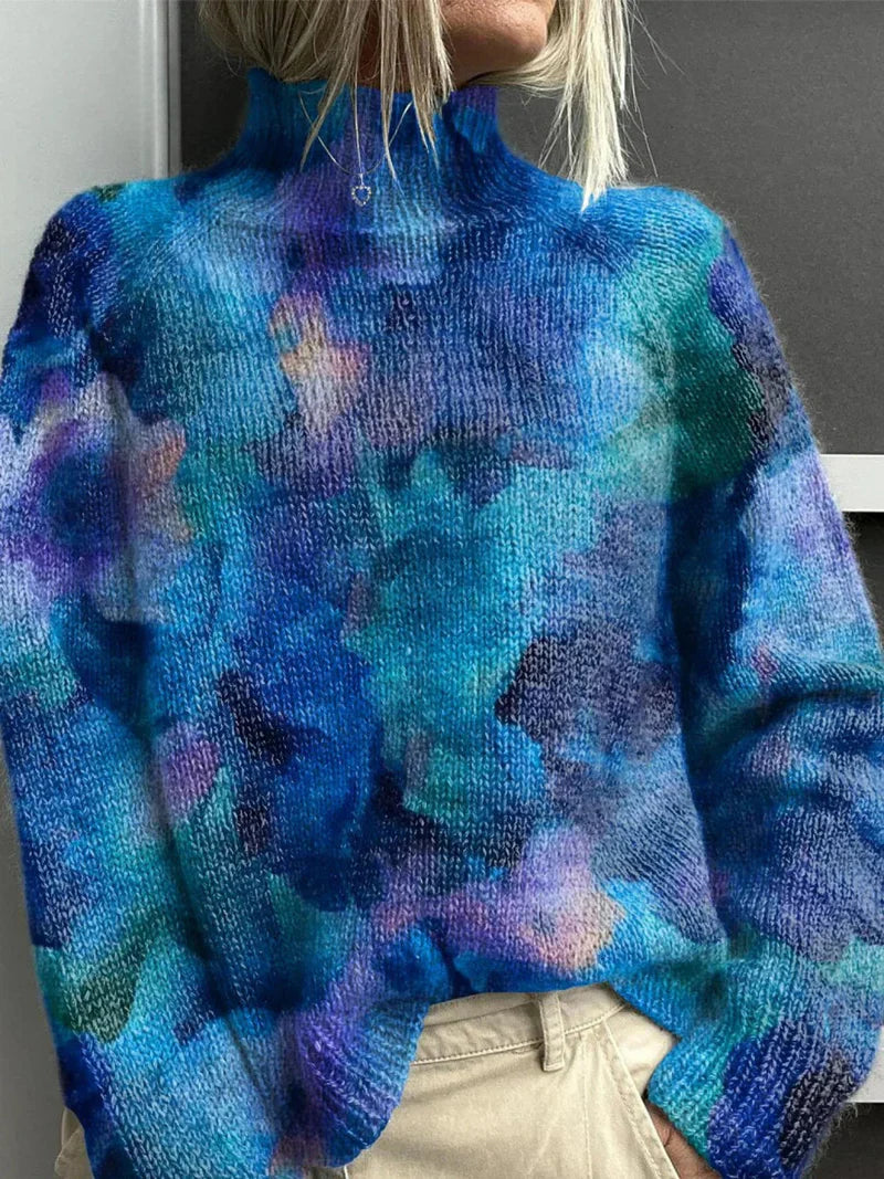 Mcgrath | Elegant Turtleneck Sweater