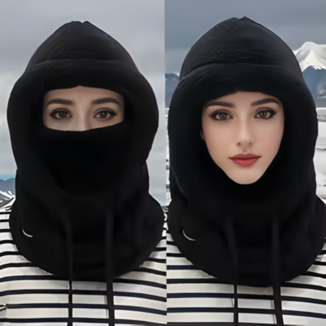 Averon | Thermal Windproof Balaclava