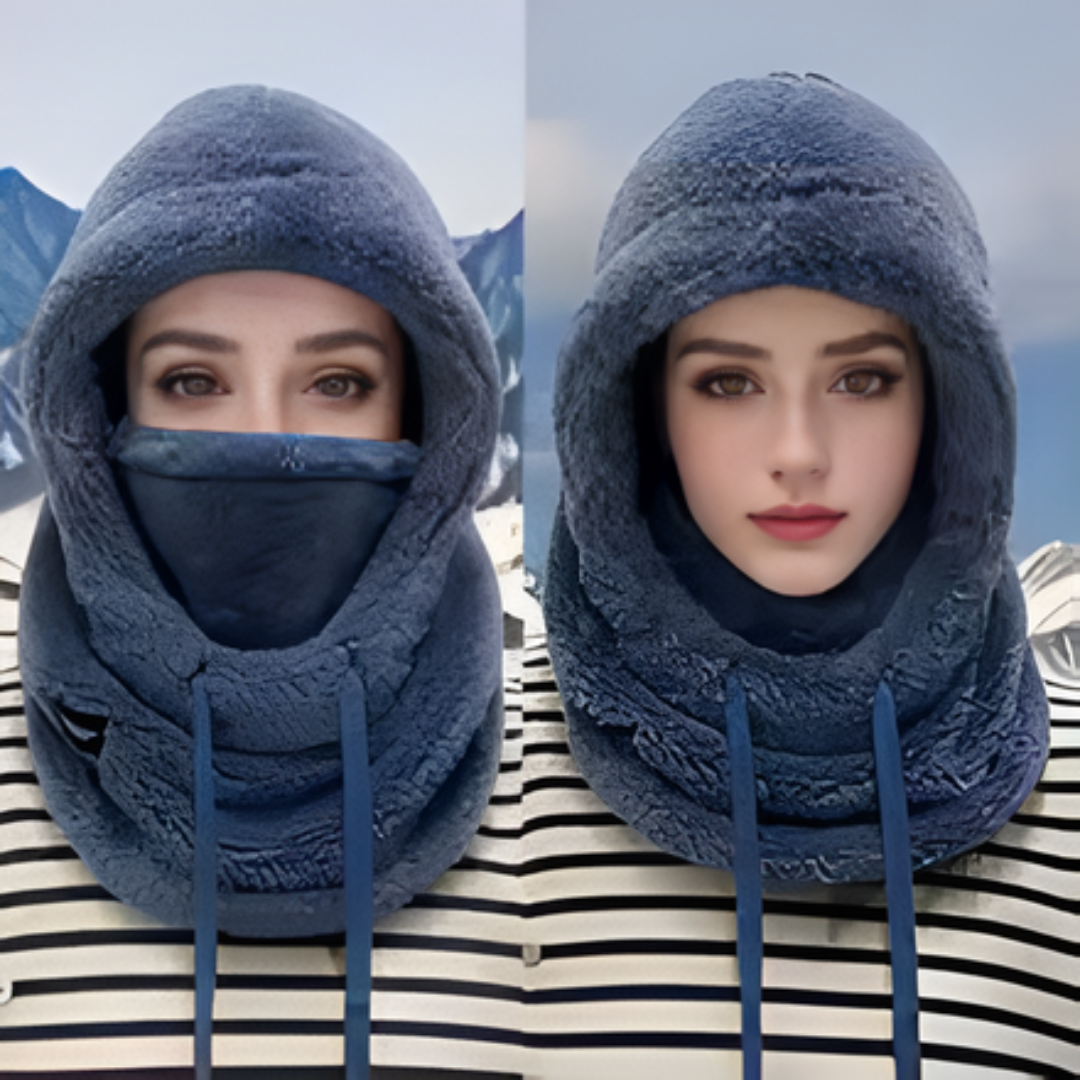 Averon | Thermal Windproof Balaclava
