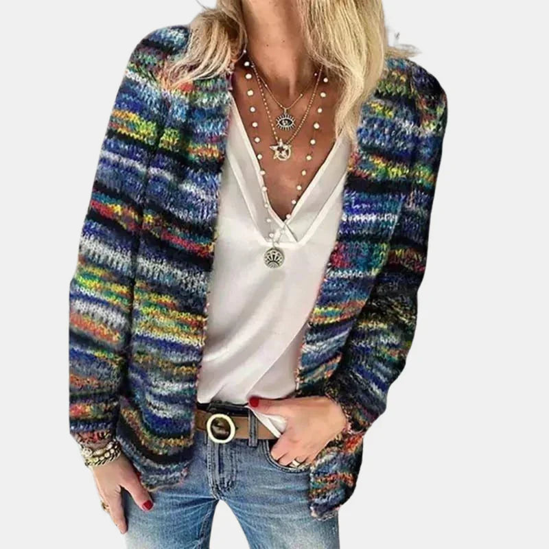 Kimberly | Stylish & Comfortable Cardigan