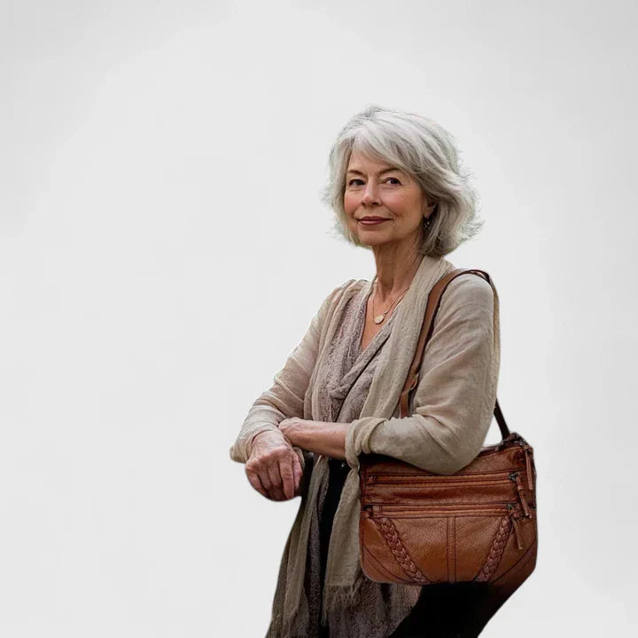 Mykahlynn - Elegant Bag