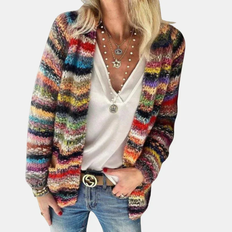 Kimberly | Stylish & Comfortable Cardigan
