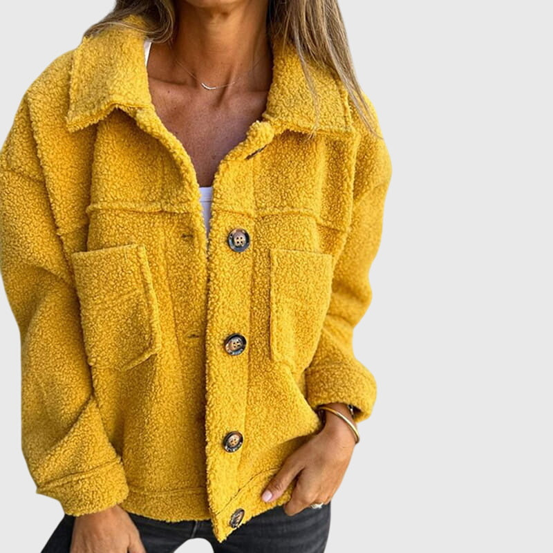 Mila | Stylish Jacket