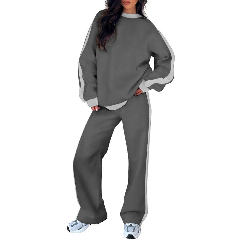 Sandi | Comfortable 2-Piece Lounge Set
