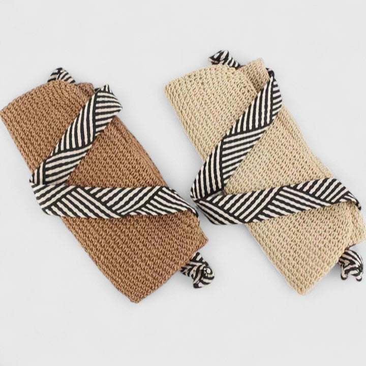 Lyra - Sophisticated Boho Bag