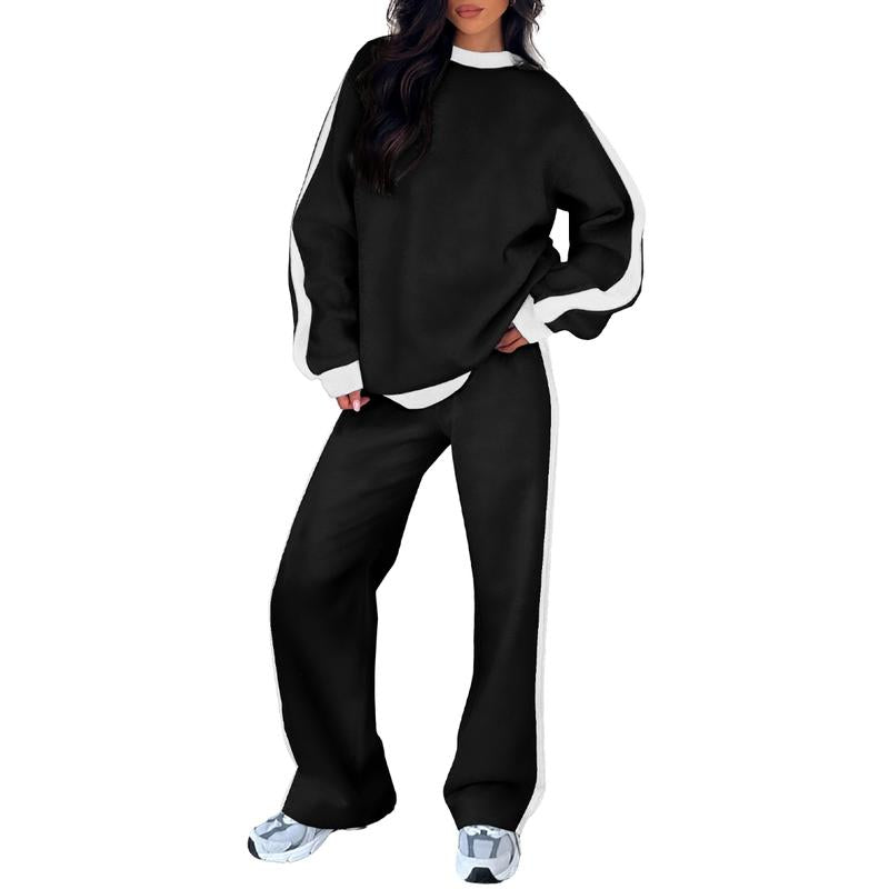 Sandi | Comfortable 2-Piece Lounge Set
