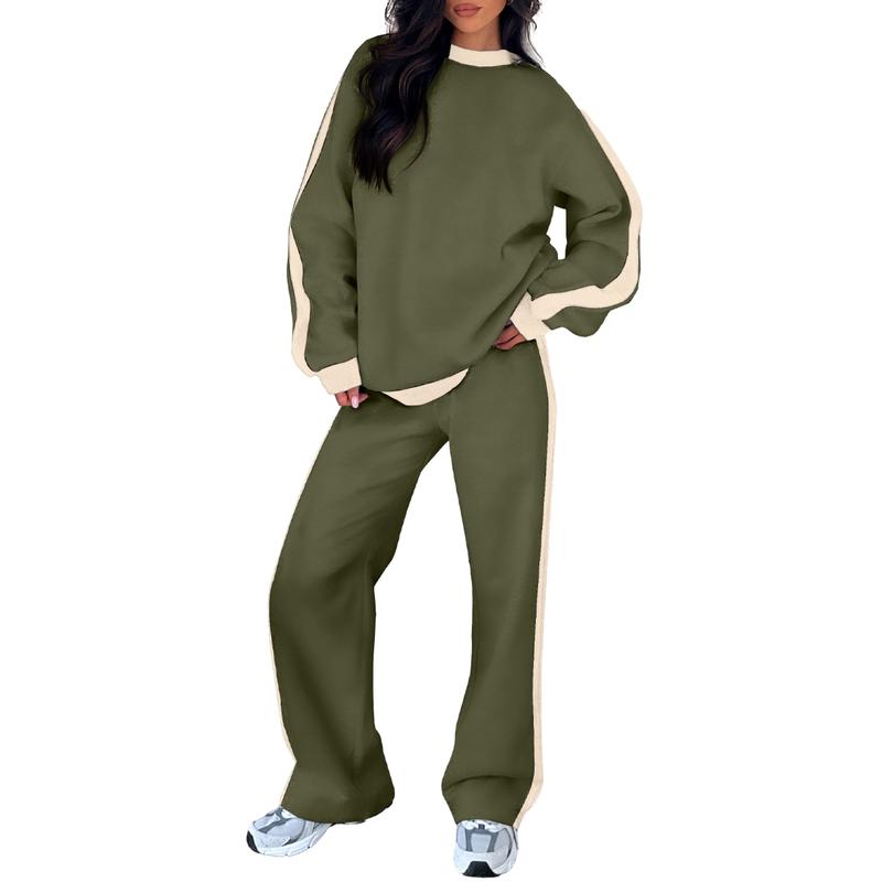 Sandi | Comfortable 2-Piece Lounge Set