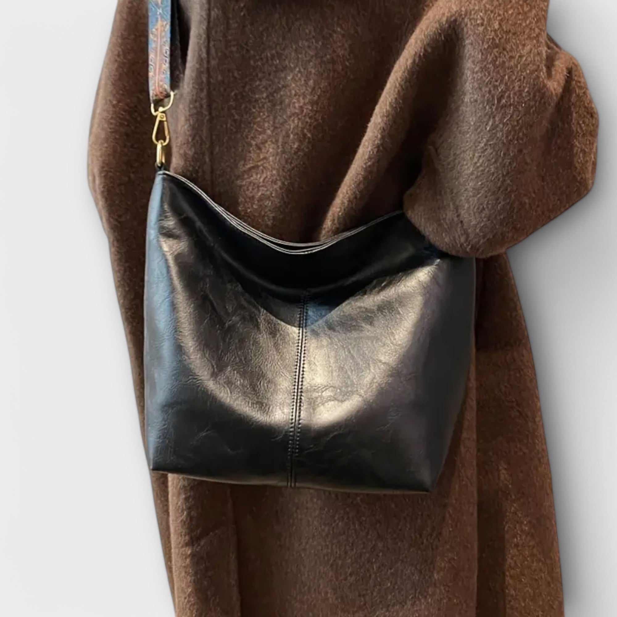 LA - Vintage Bag