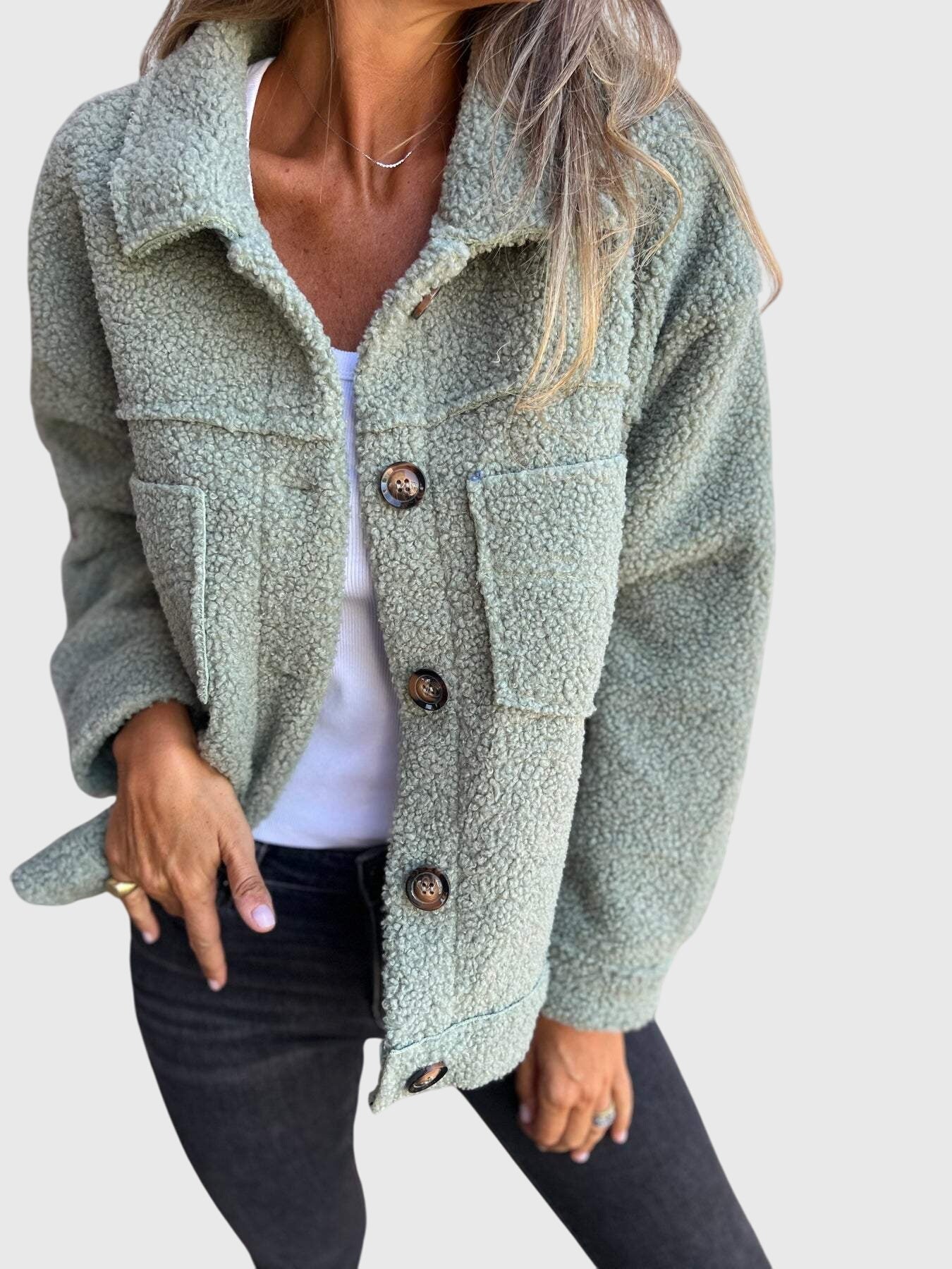 Mila | Stylish Jacket