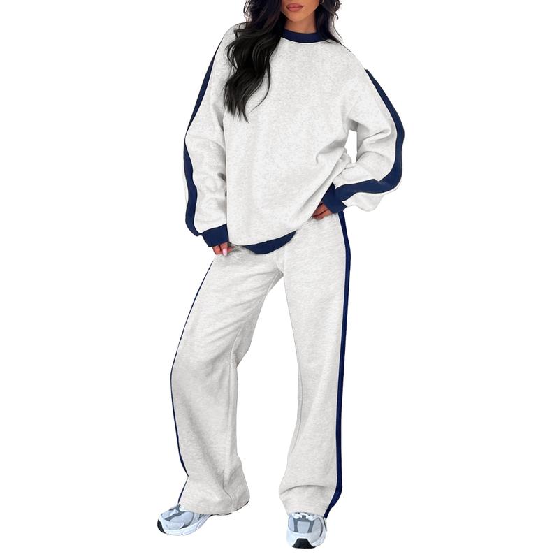 Sandi | Comfortable 2-Piece Lounge Set