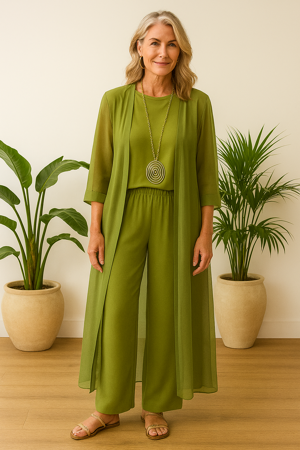Vivianne | Elegant Comfortable Set
