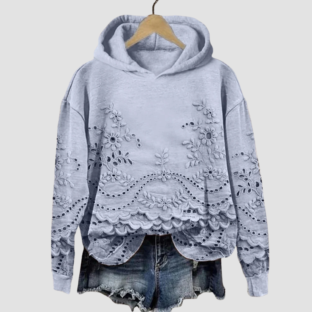 Eryka | Sophisticated Sweater