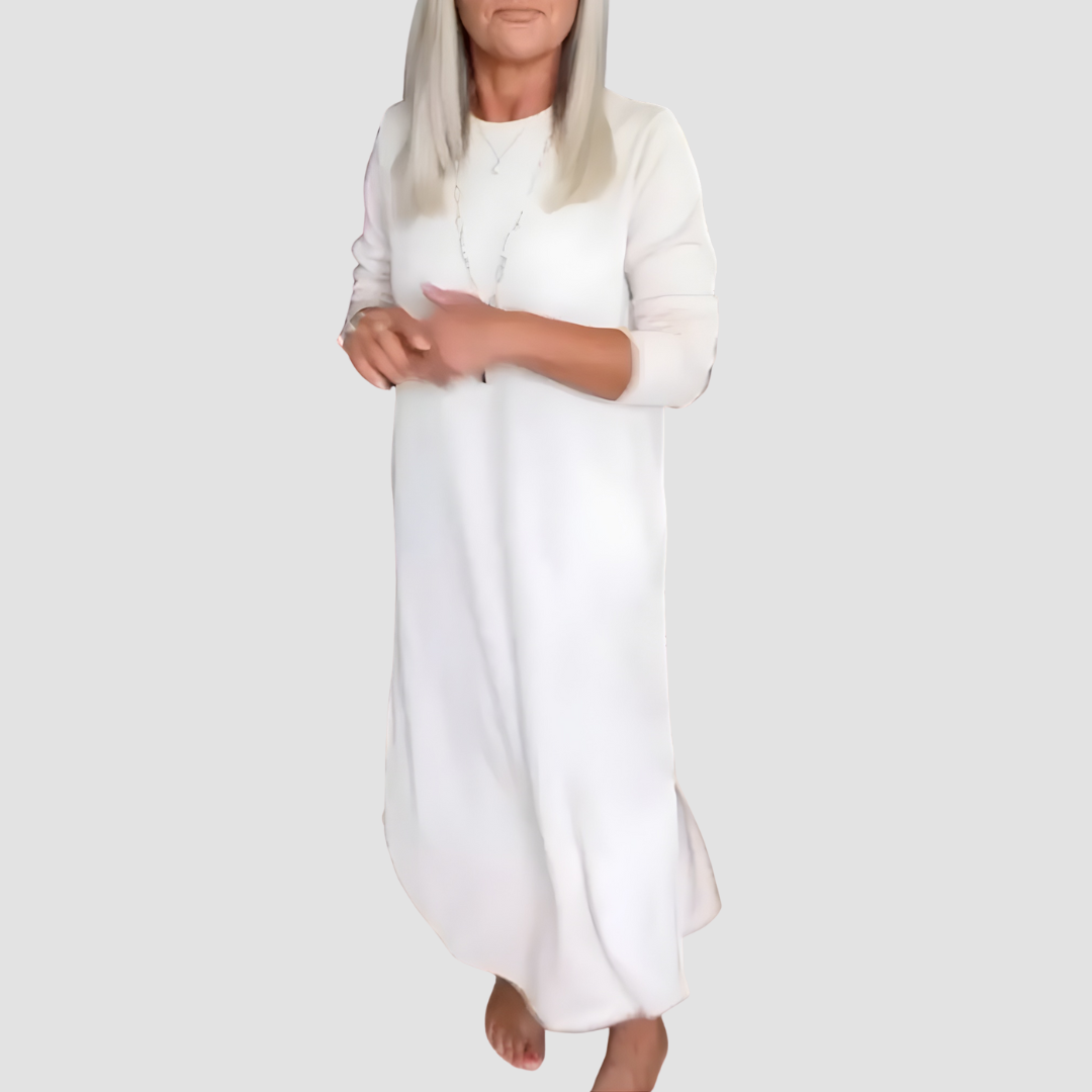 Marissa | Effortless Casual Dress