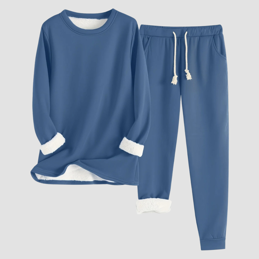 Karin | Comfortable Lounge Set