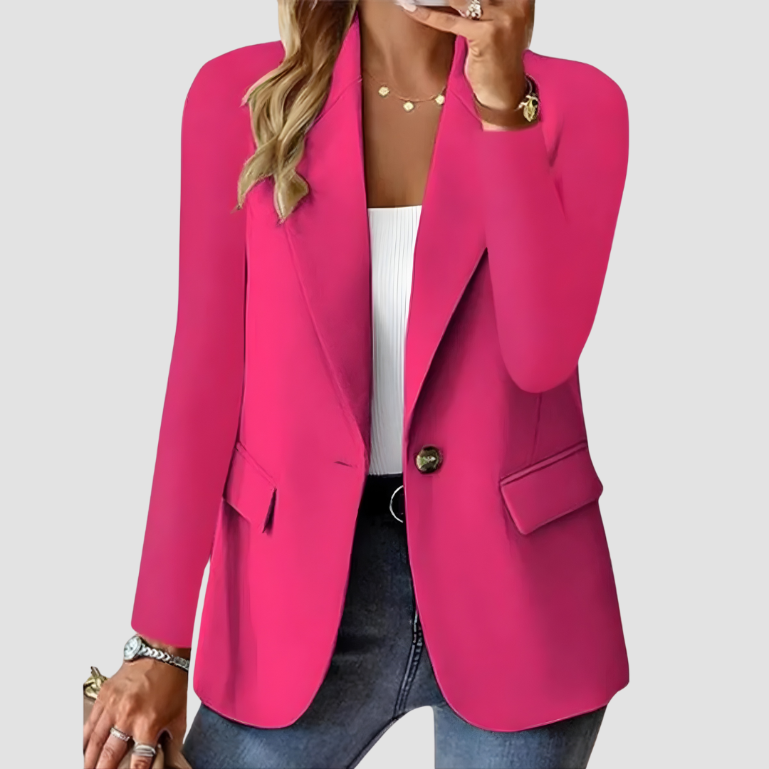 Maribel | Elegant Women’s Blazer