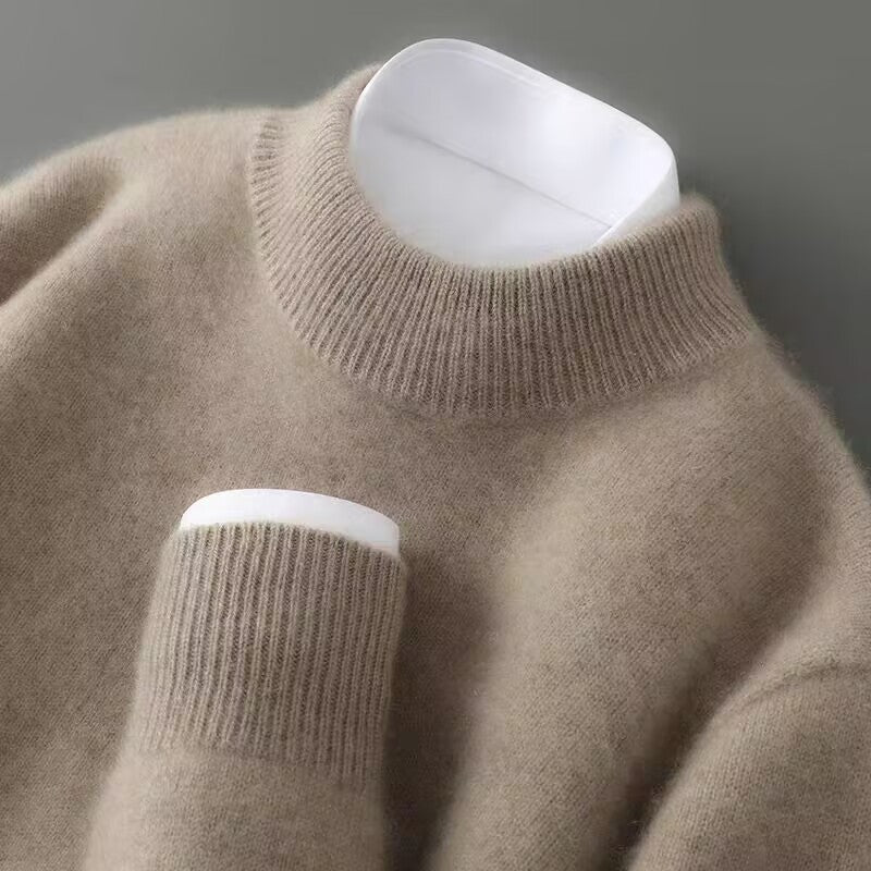 Eline | Cashmere-Blend Sweater