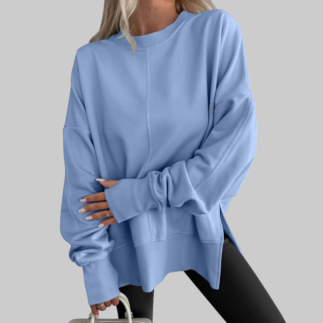 Gwen | Oversized Comfy Sweatshirt