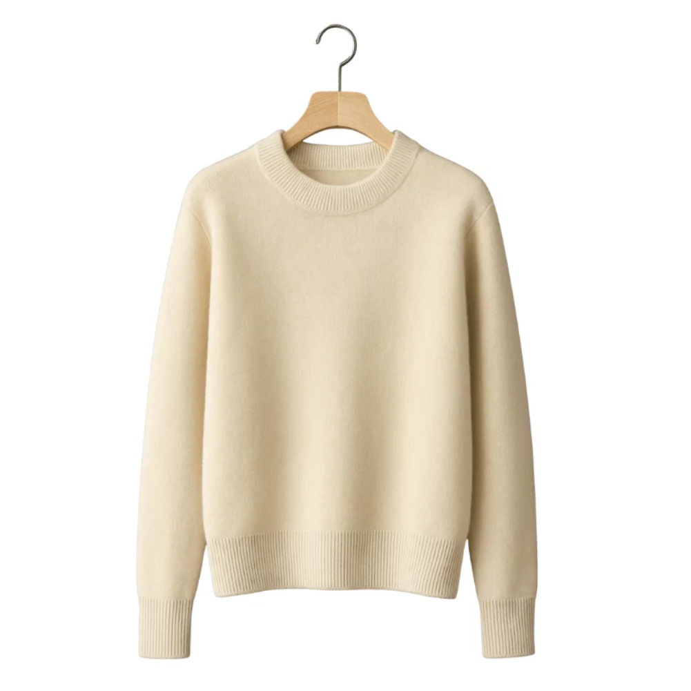 Eline | Cashmere-Blend Sweater