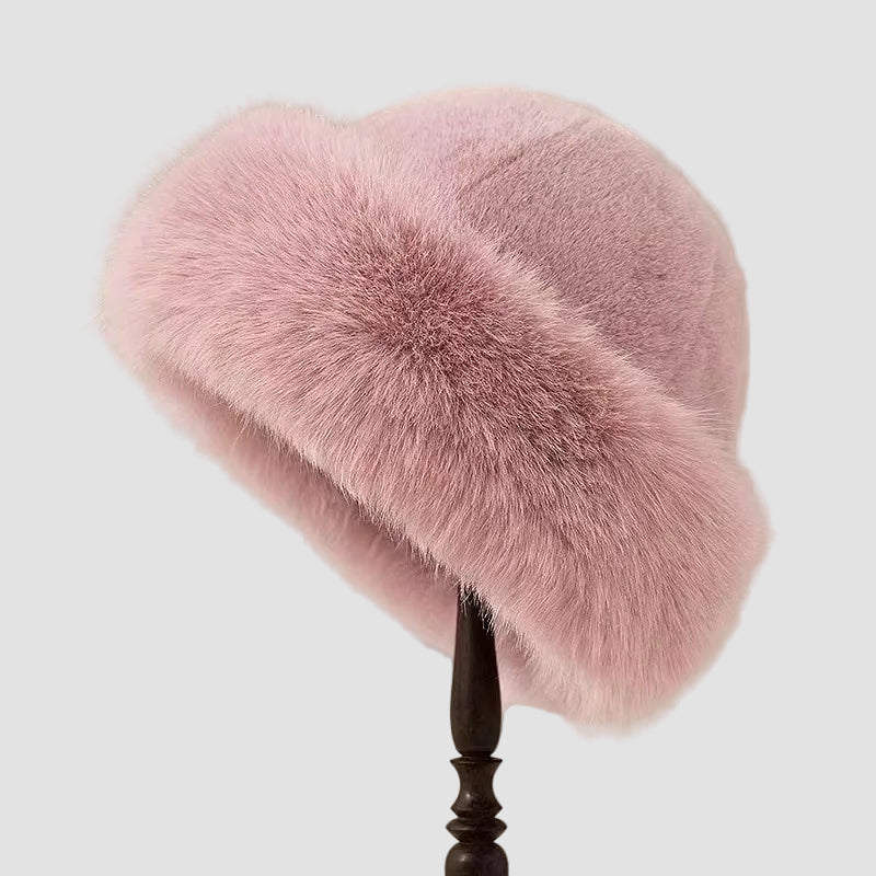 Beryll | Elegant Fur Hat