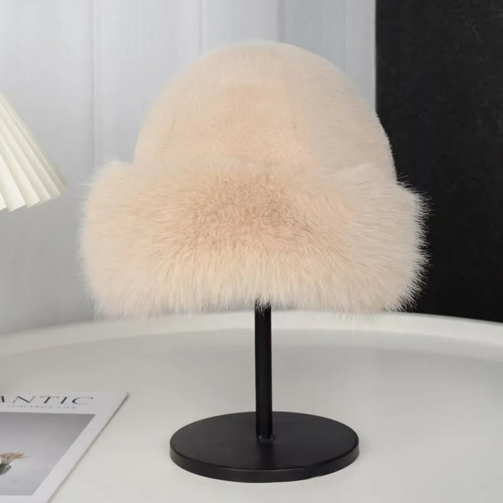 Beryll | Elegant Fur Hat