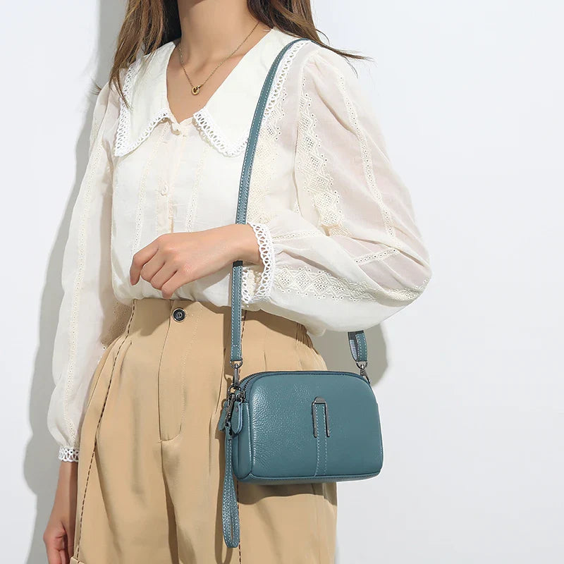 Amaya - Luxury Crossbody