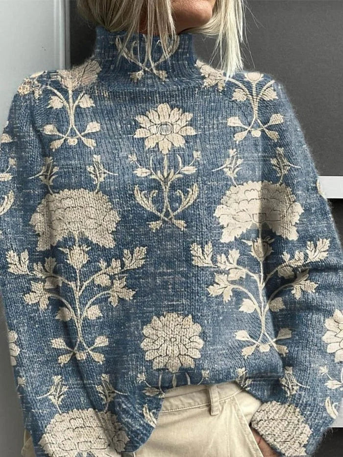 Mcgrath | Elegant Turtleneck Sweater