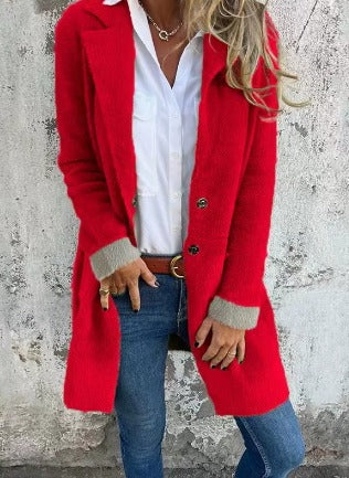 Sophryell | Elegant Blazer