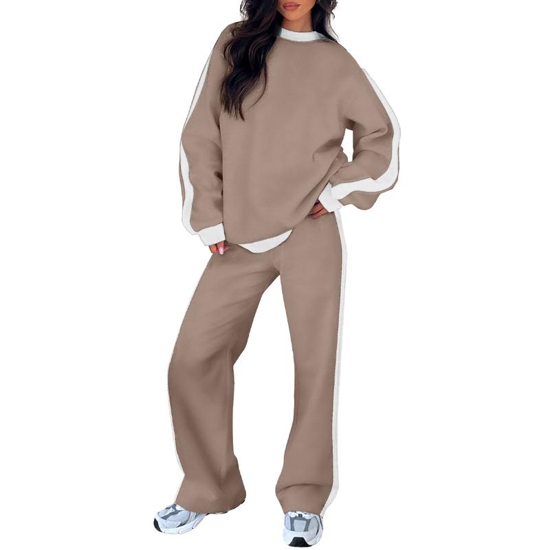 Sandi | Comfortable 2-Piece Lounge Set