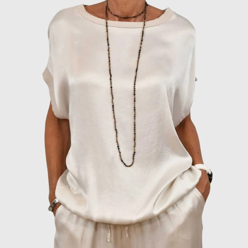 Kayla | Elegant Two-Piece Set