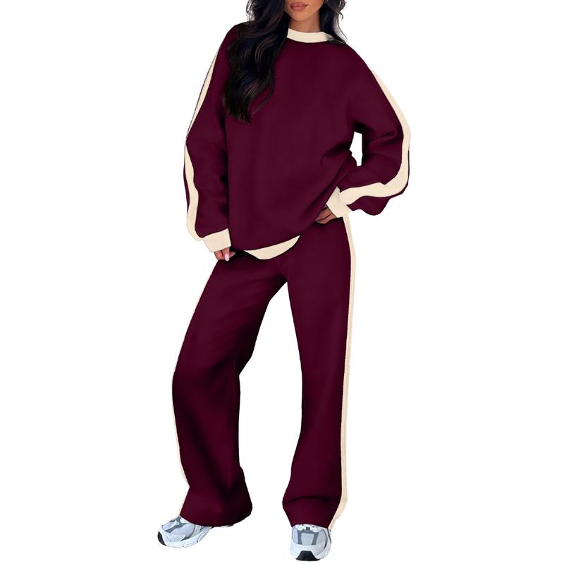 Sandi | Comfortable 2-Piece Lounge Set