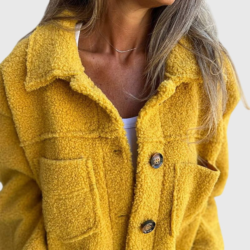 Mila | Stylish Jacket