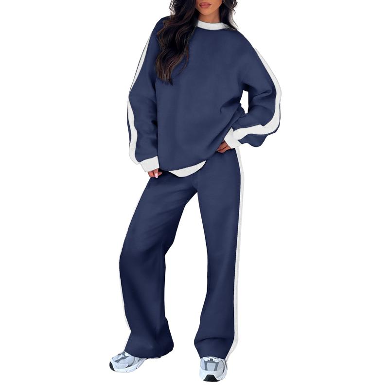 Sandi | Comfortable 2-Piece Lounge Set