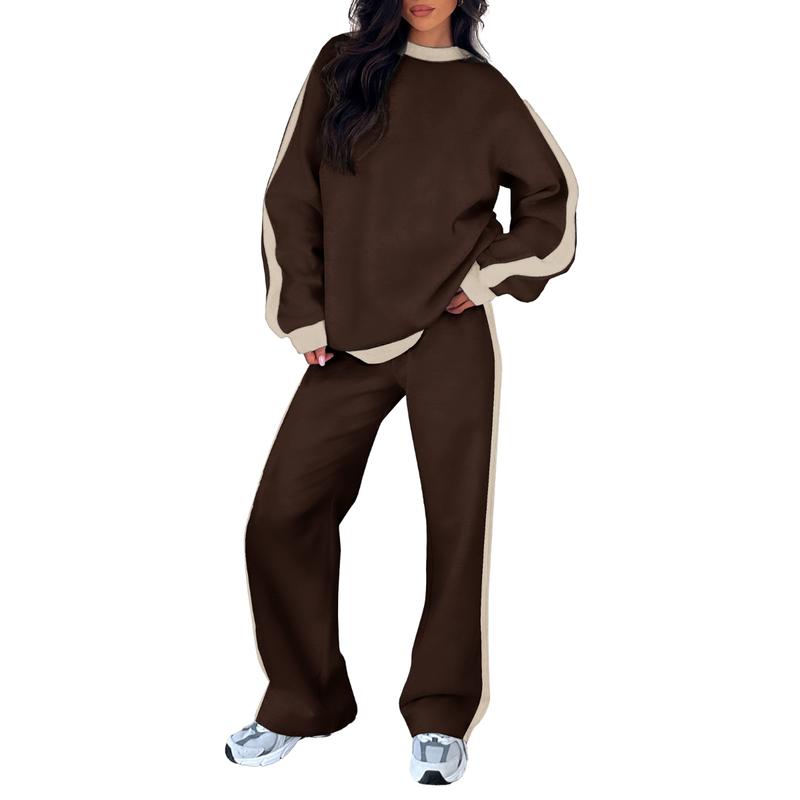 Sandi | Comfortable 2-Piece Lounge Set