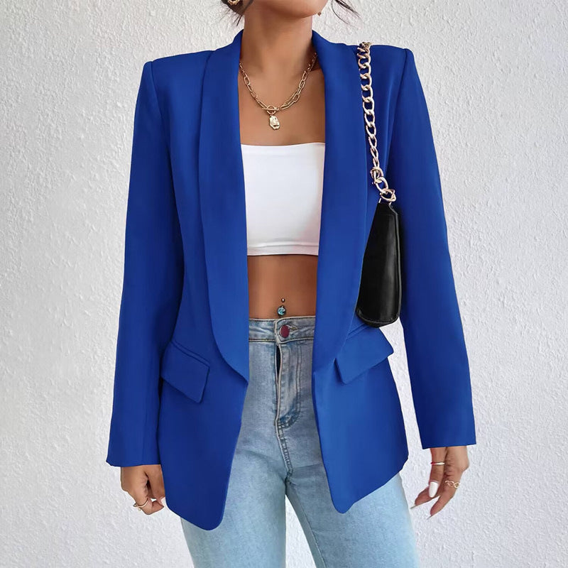 Bianca | Women’s Long Blazer