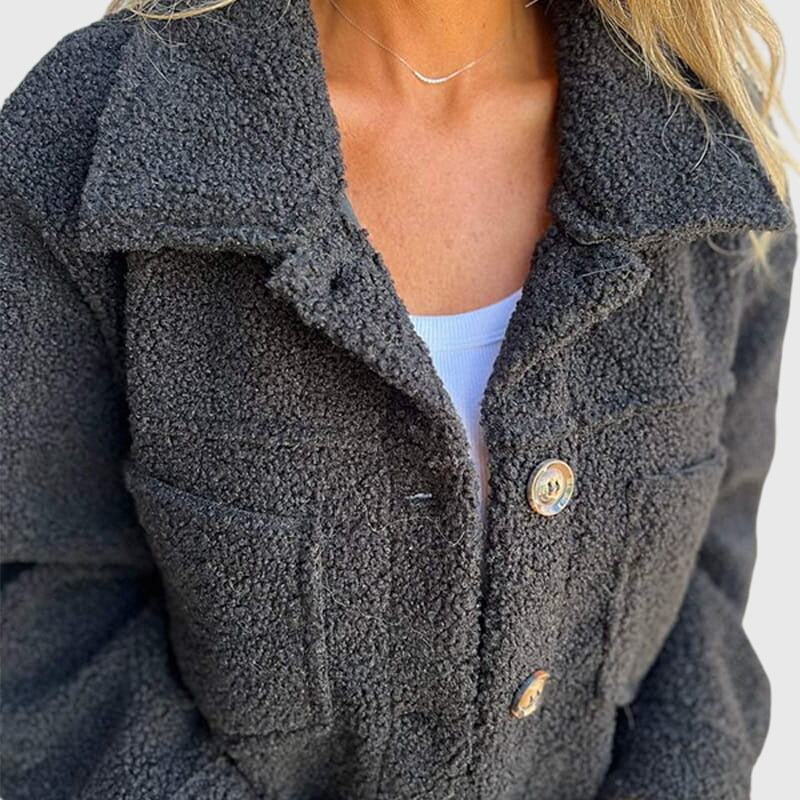 Mila | Stylish Jacket