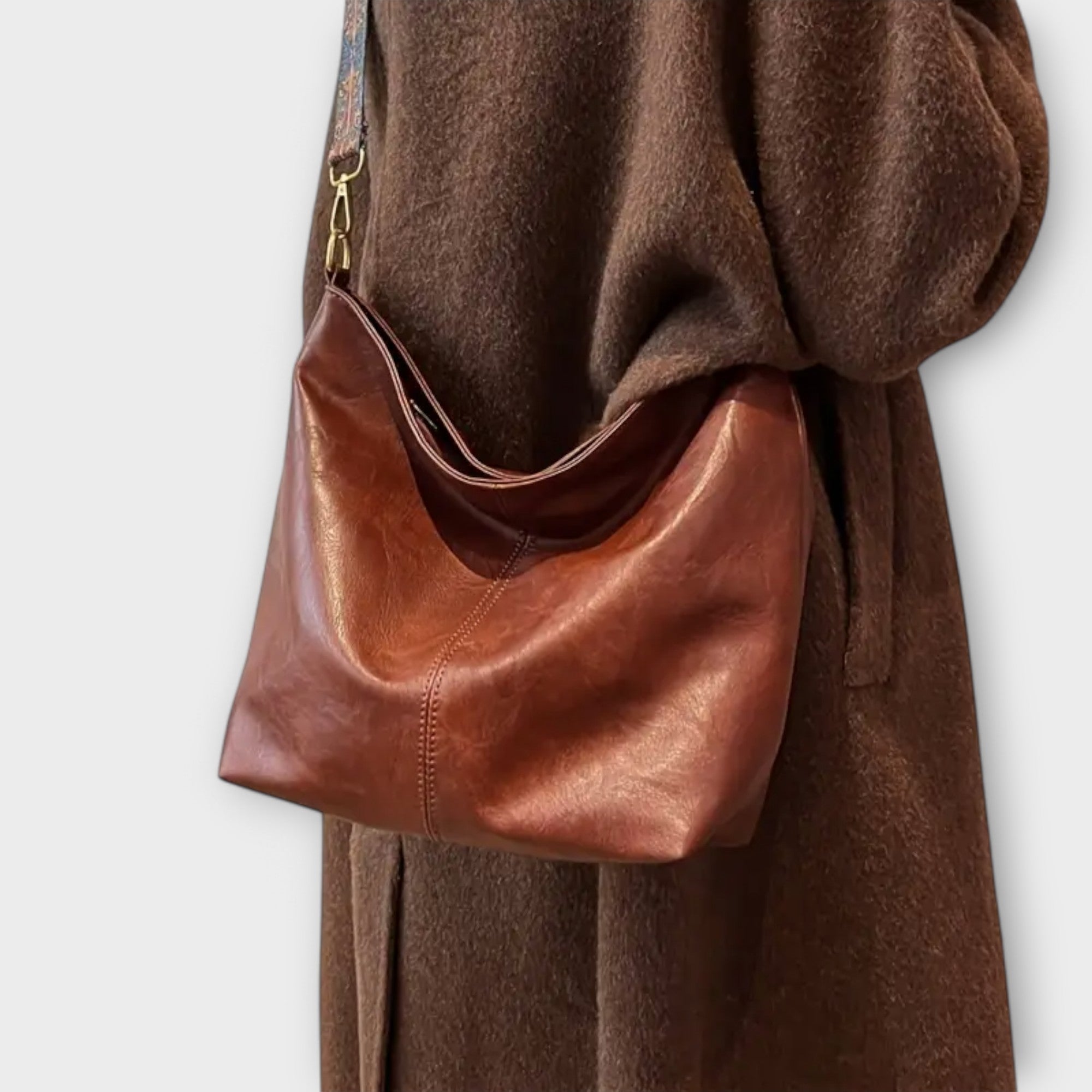 LA - Vintage Bag
