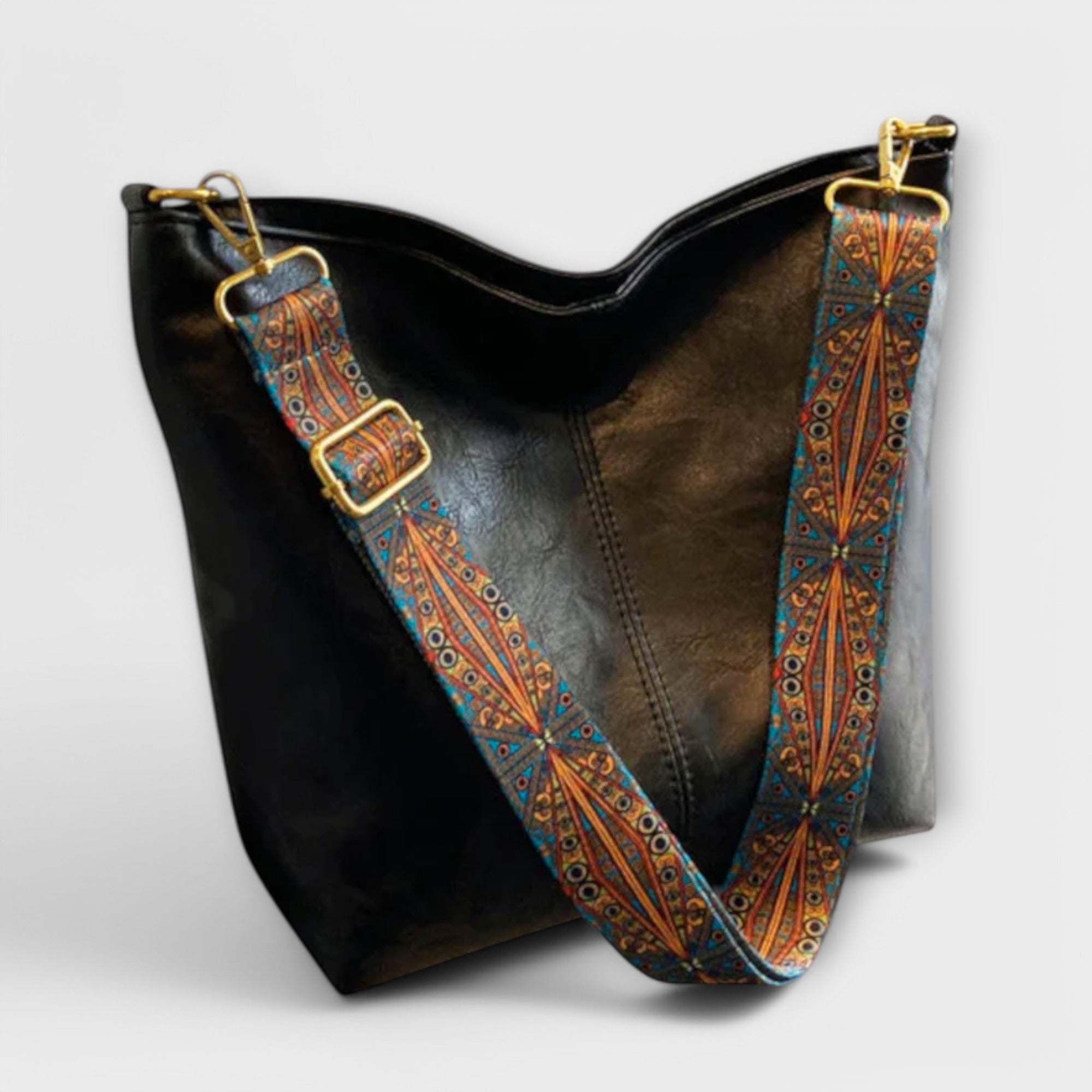 LA - Vintage Bag