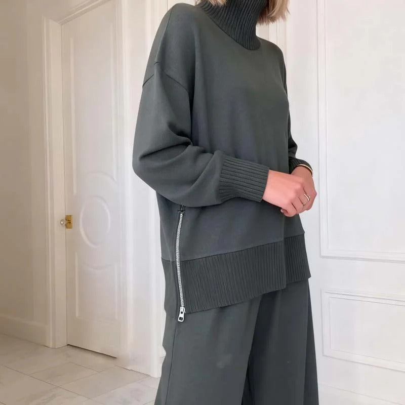 Vivian | Soft Oversized Loungewear