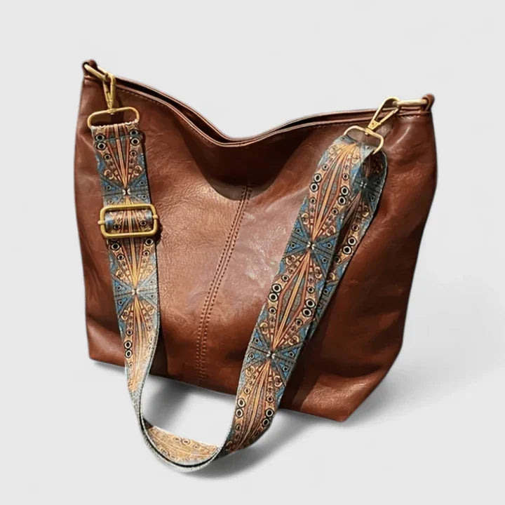Elyzandraa - Sophisticated Handbag
