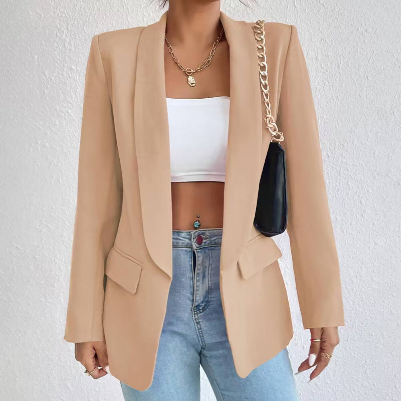 Bianca | Women’s Long Blazer