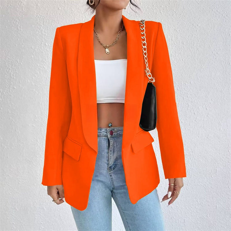 Bianca | Women’s Long Blazer